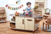 Natuurlijke Kinder Kookeiland H60 cm Tangara Groothandel Kinderopvang en kinderdagverblijf inrichting (3)